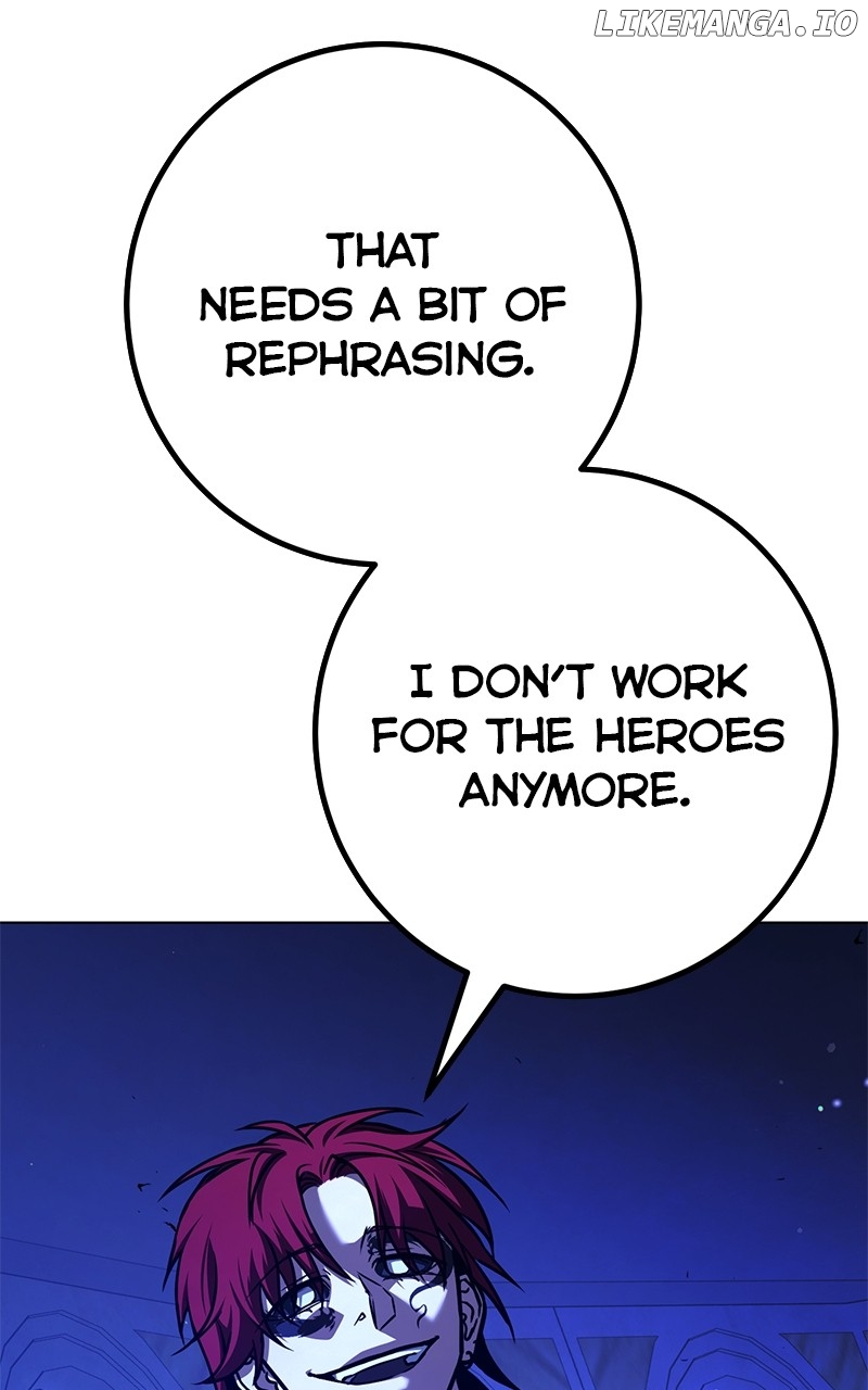Hero the Maximum Chapter 54 - page 98