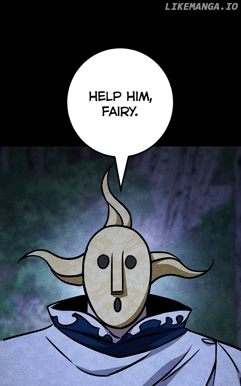 Hero the Maximum Chapter 55 - page 1