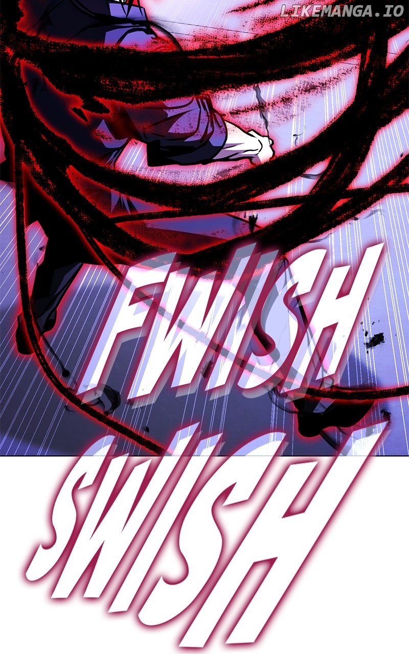 Hero the Maximum Chapter 55 - page 100