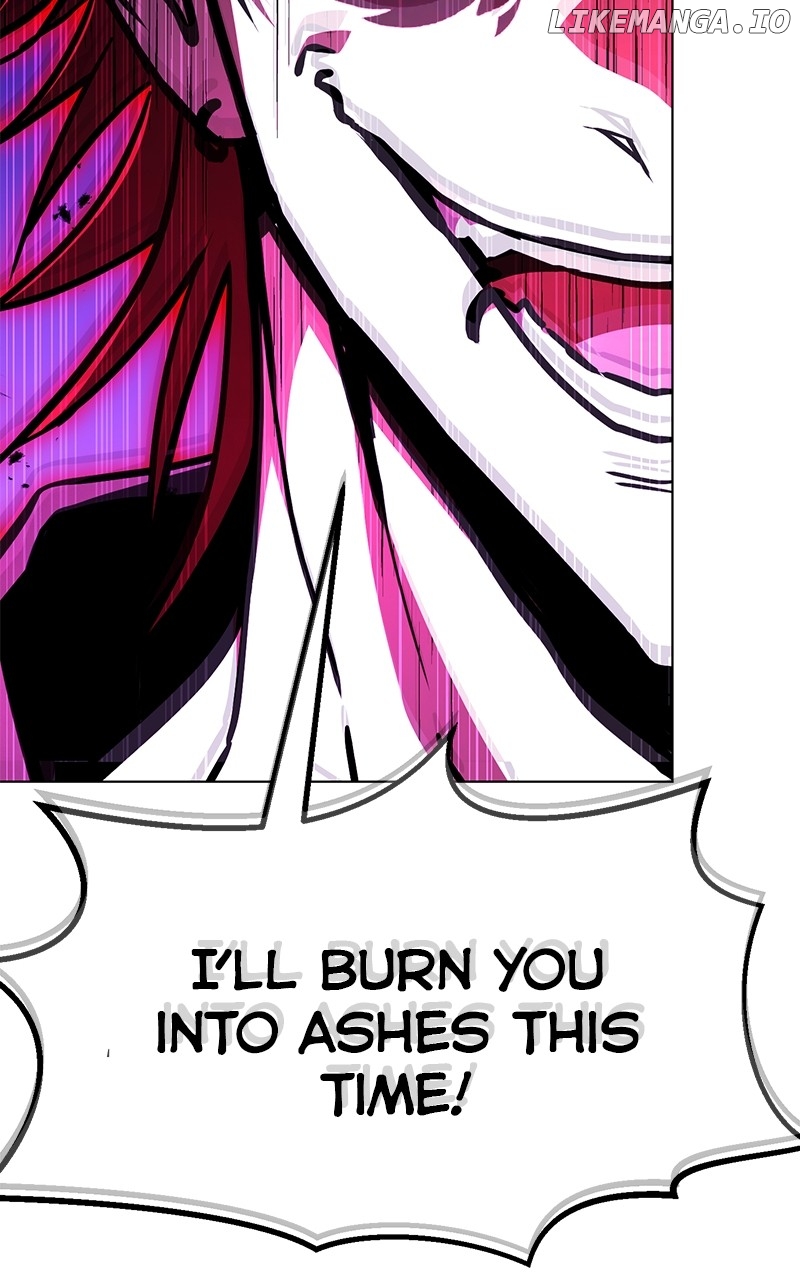 Hero the Maximum Chapter 55 - page 102