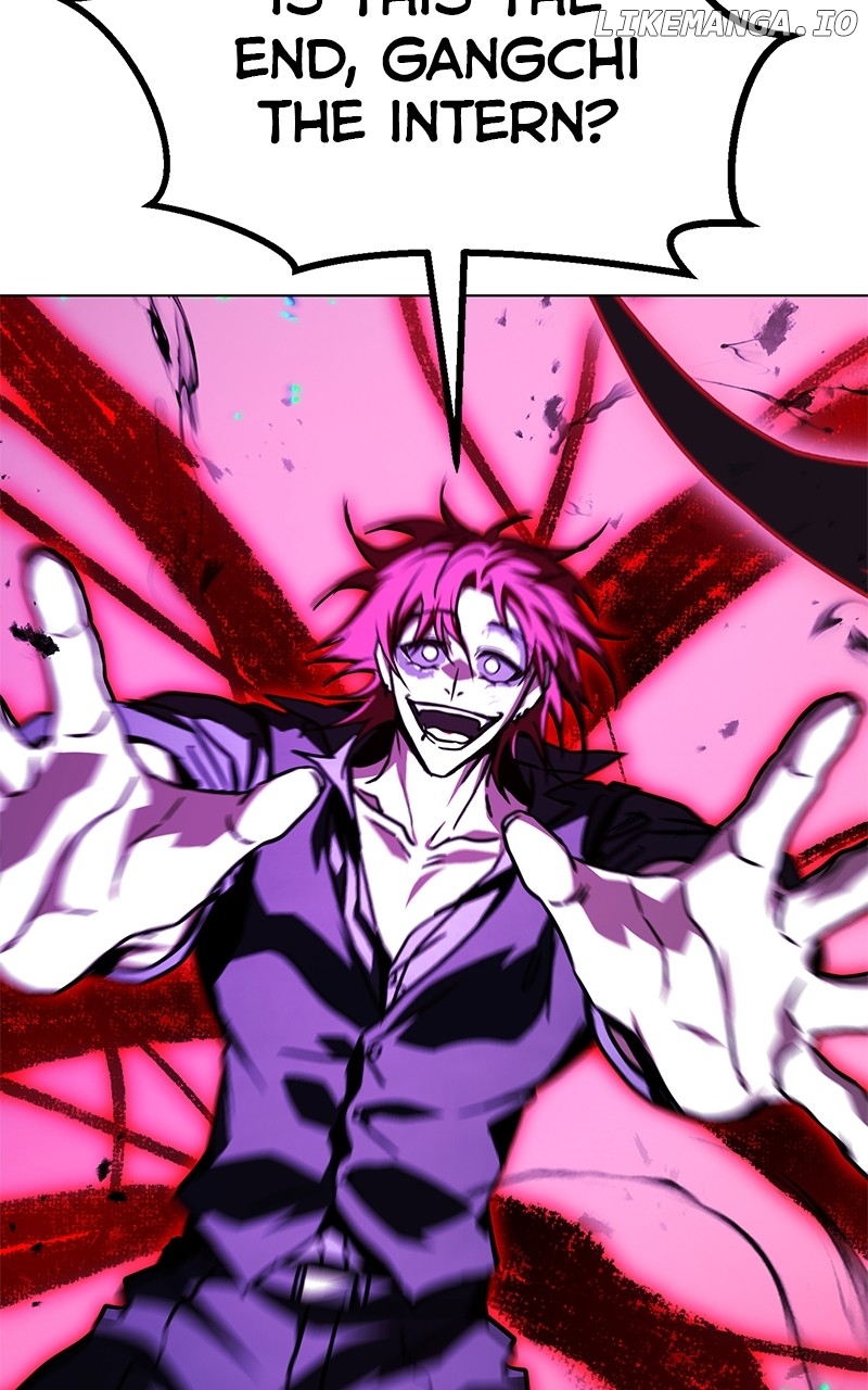 Hero the Maximum Chapter 55 - page 108