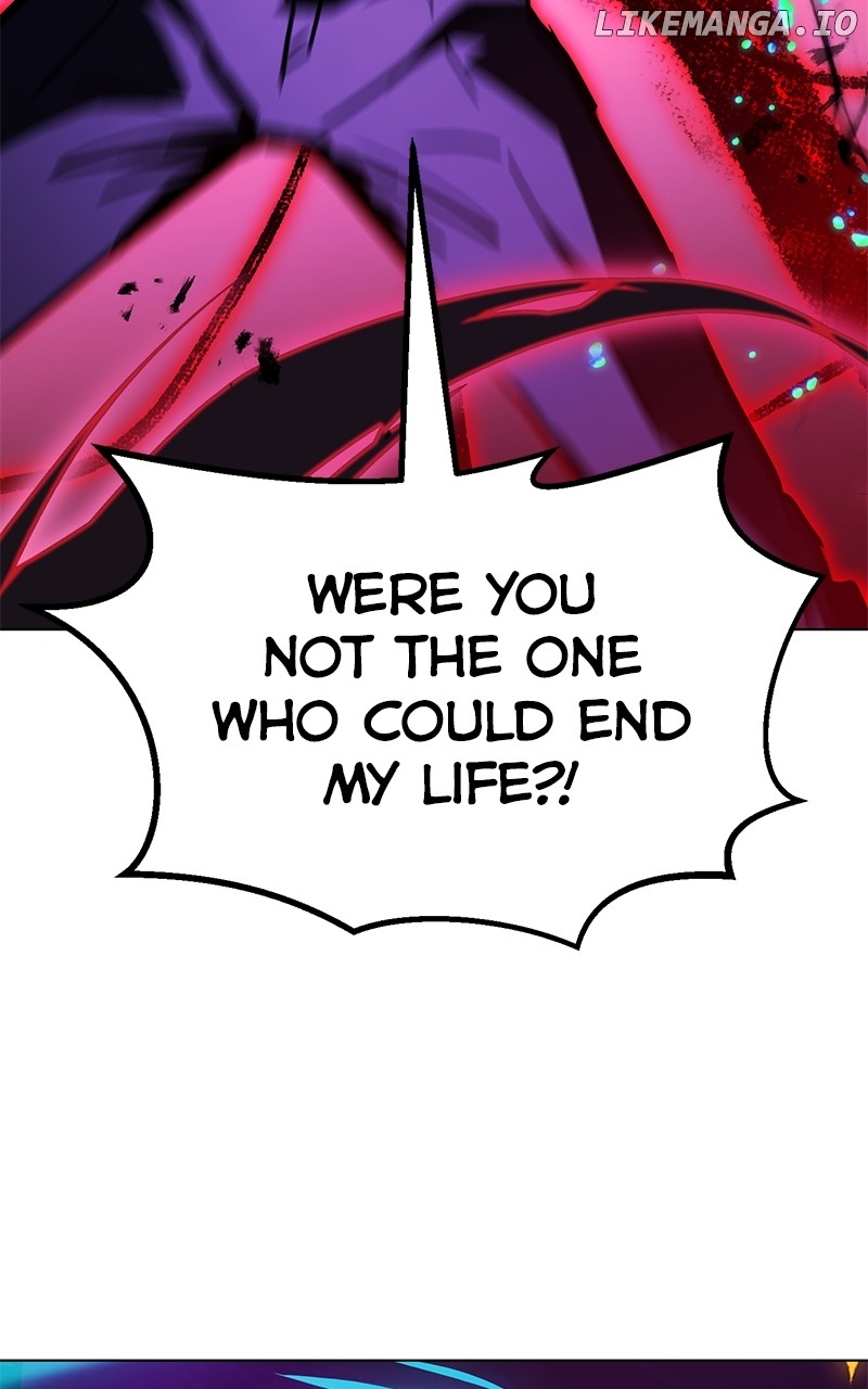 Hero the Maximum Chapter 55 - page 109