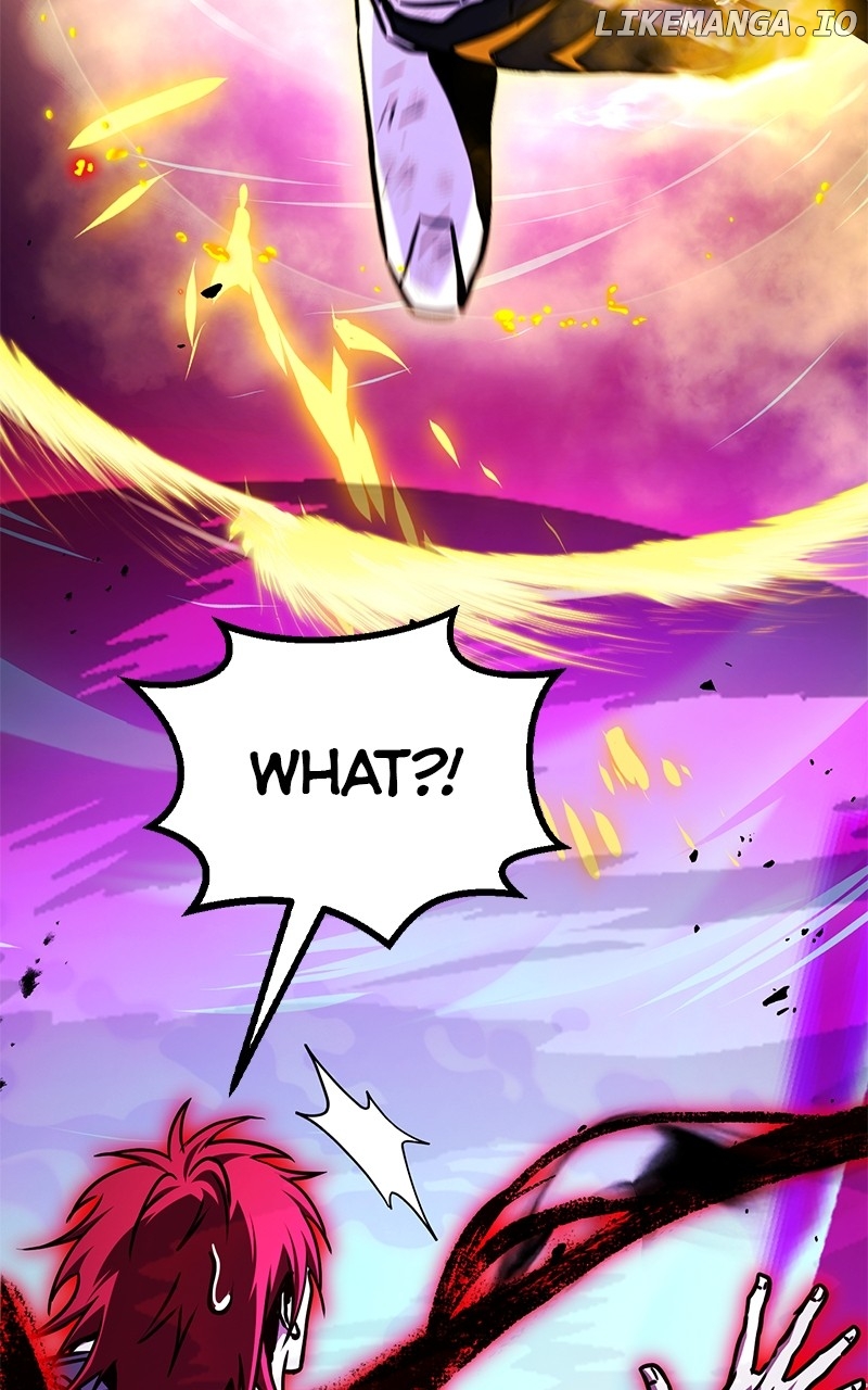 Hero the Maximum Chapter 55 - page 111