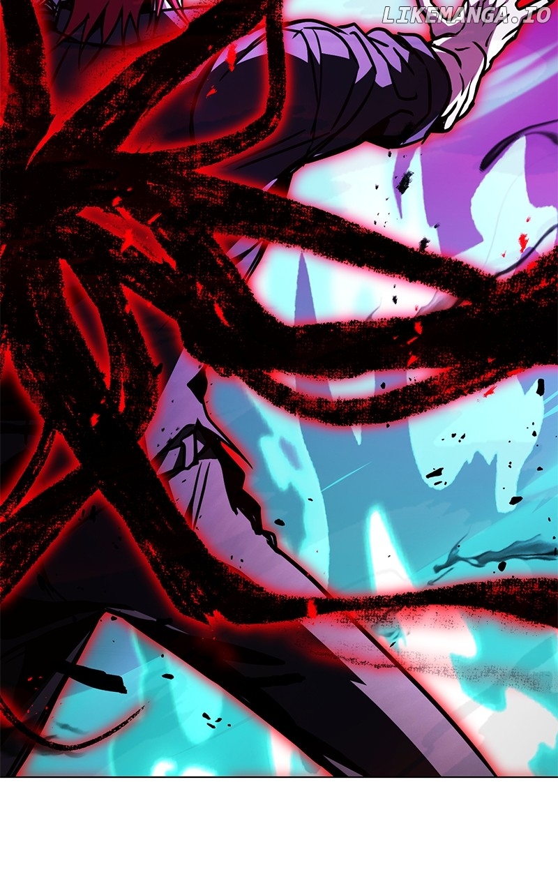Hero the Maximum Chapter 55 - page 112