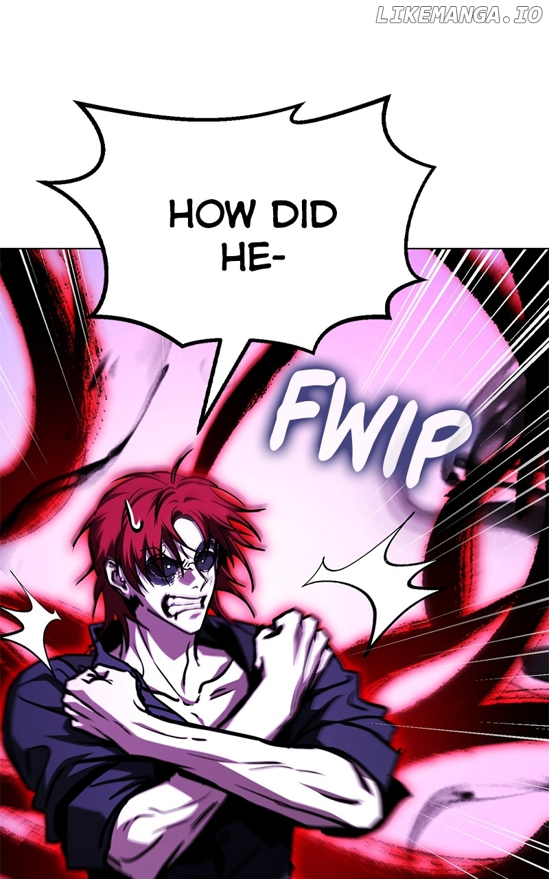 Hero the Maximum Chapter 55 - page 113