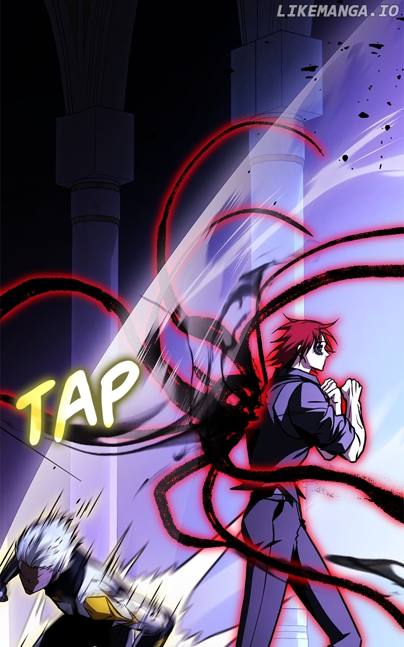Hero the Maximum Chapter 55 - page 115