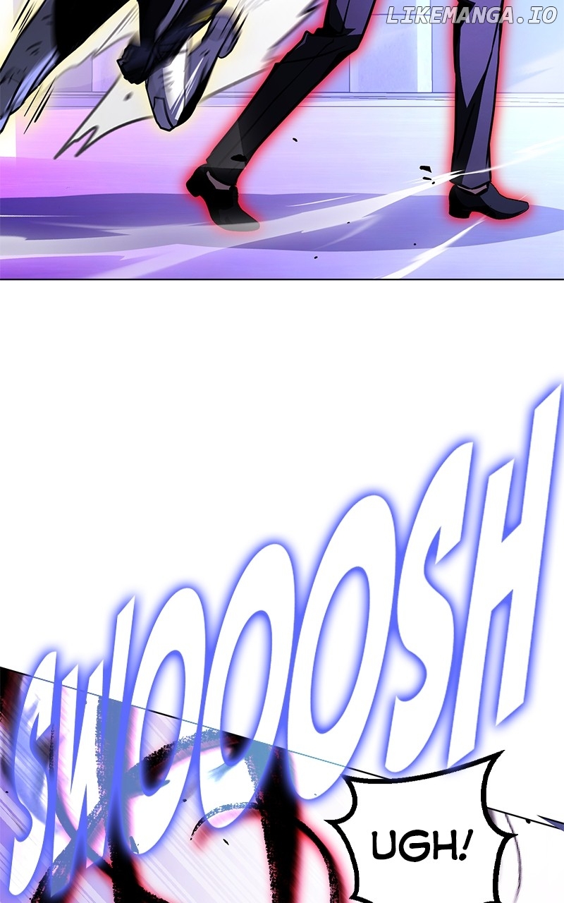 Hero the Maximum Chapter 55 - page 116