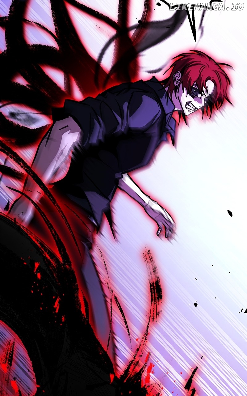 Hero the Maximum Chapter 55 - page 117