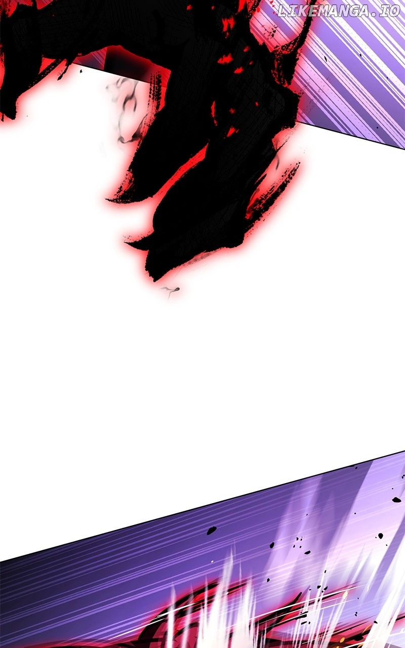 Hero the Maximum Chapter 55 - page 118