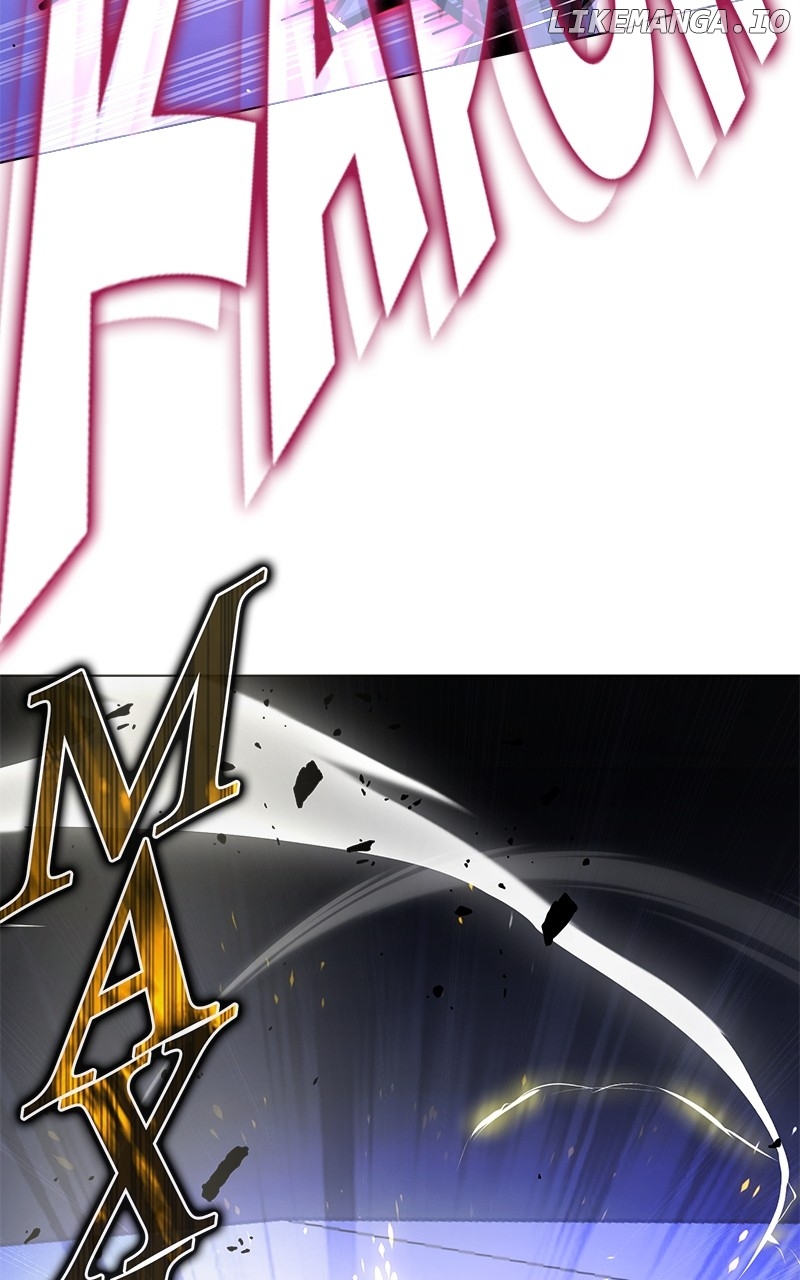 Hero the Maximum Chapter 55 - page 120