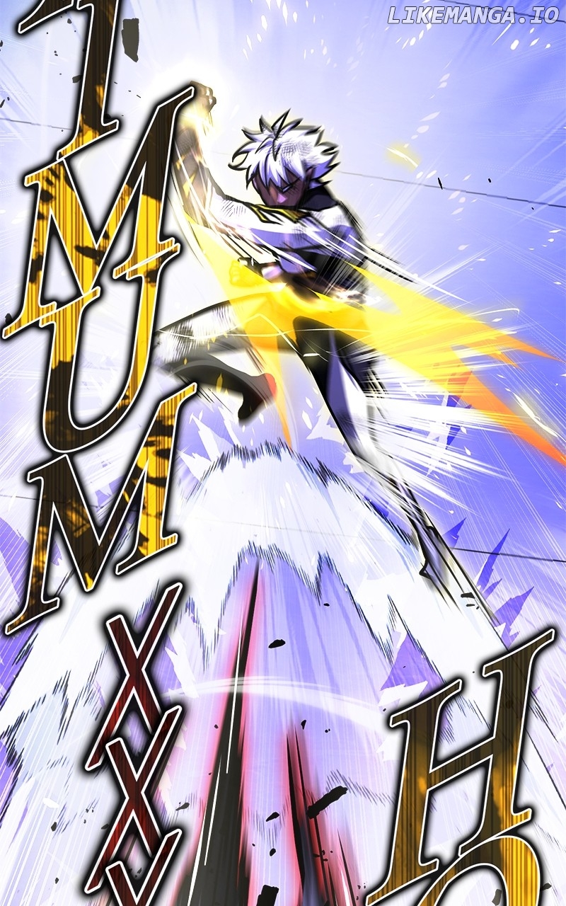 Hero the Maximum Chapter 55 - page 121