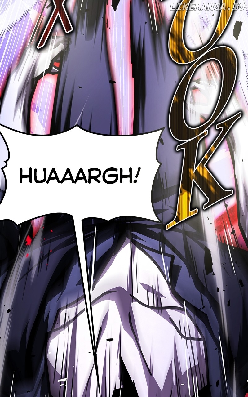 Hero the Maximum Chapter 55 - page 122