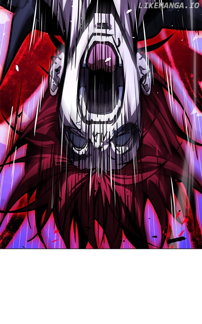Hero the Maximum Chapter 55 - page 123