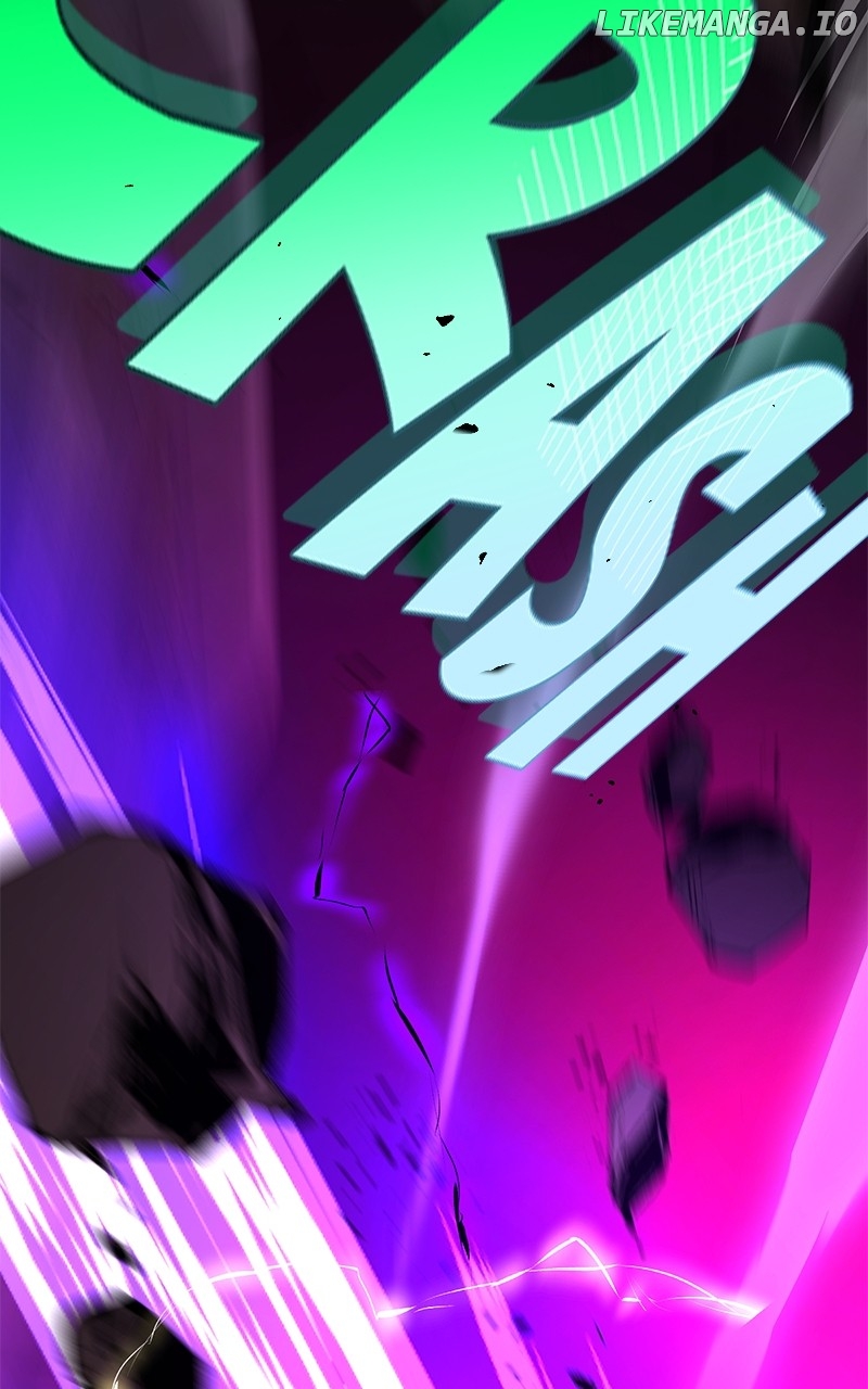 Hero the Maximum Chapter 55 - page 126