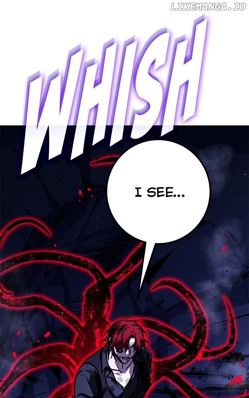 Hero the Maximum Chapter 55 - page 129