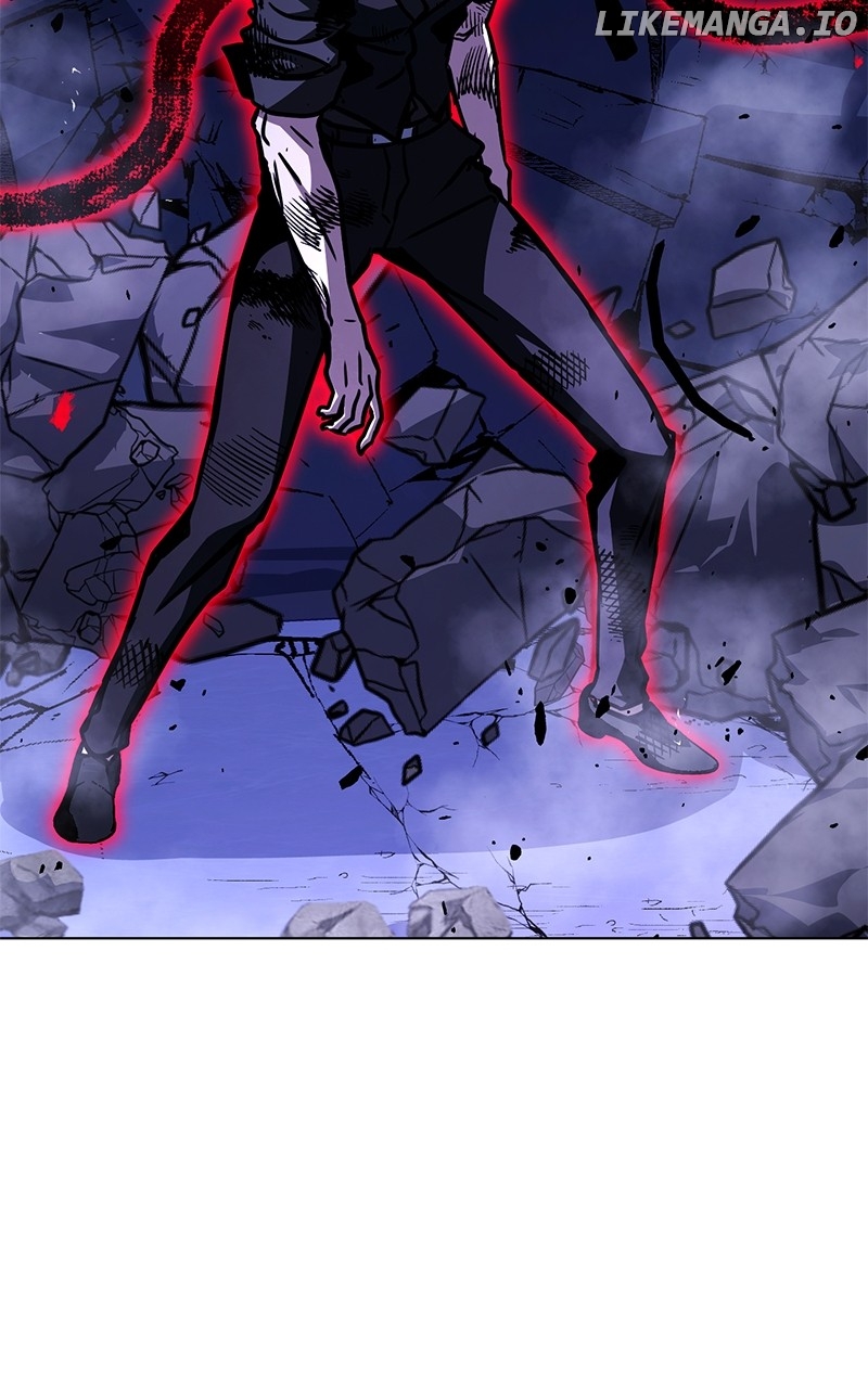 Hero the Maximum Chapter 55 - page 130