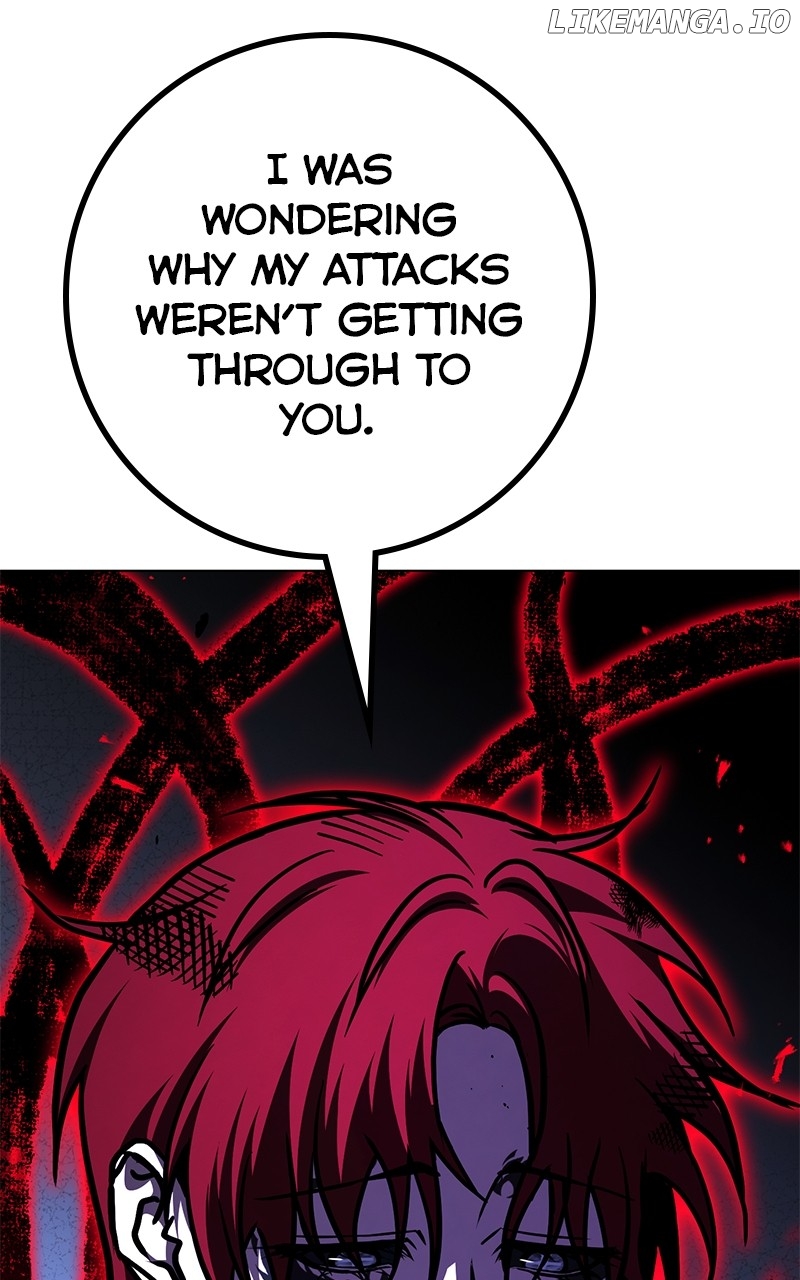 Hero the Maximum Chapter 55 - page 131