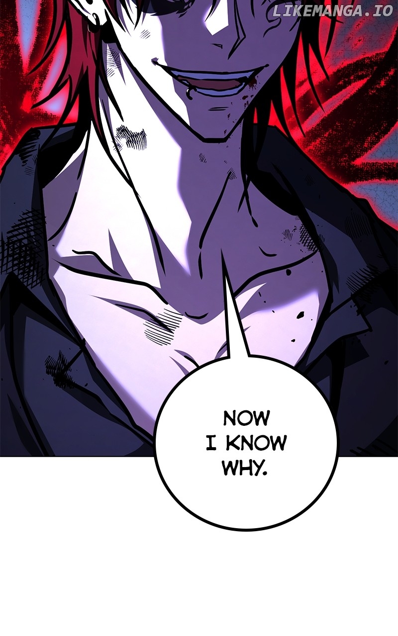Hero the Maximum Chapter 55 - page 132