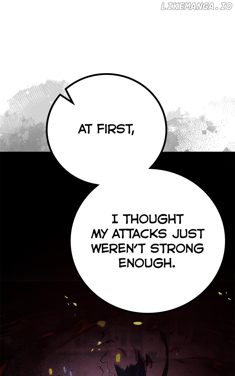 Hero the Maximum Chapter 55 - page 133