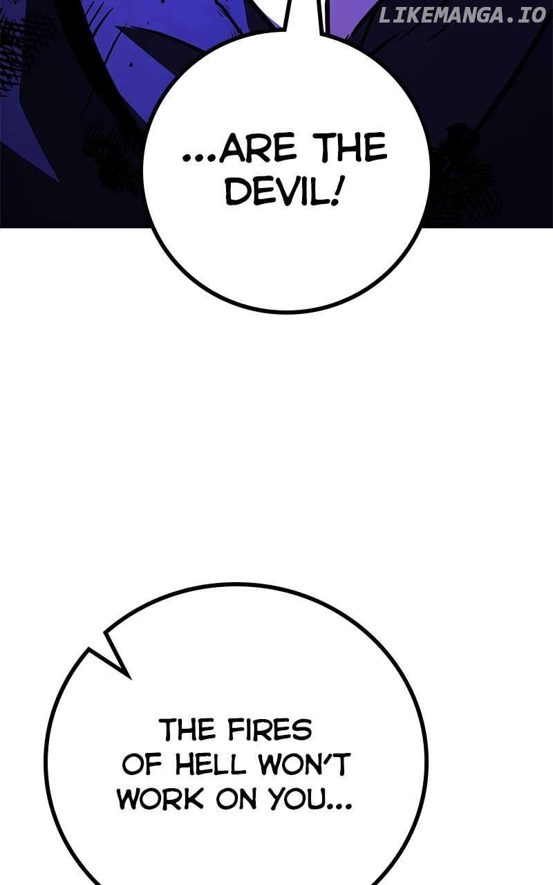 Hero the Maximum Chapter 55 - page 137