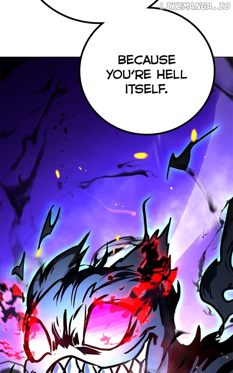 Hero the Maximum Chapter 55 - page 138