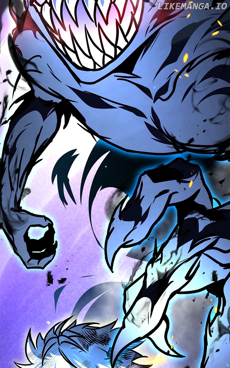 Hero the Maximum Chapter 55 - page 139