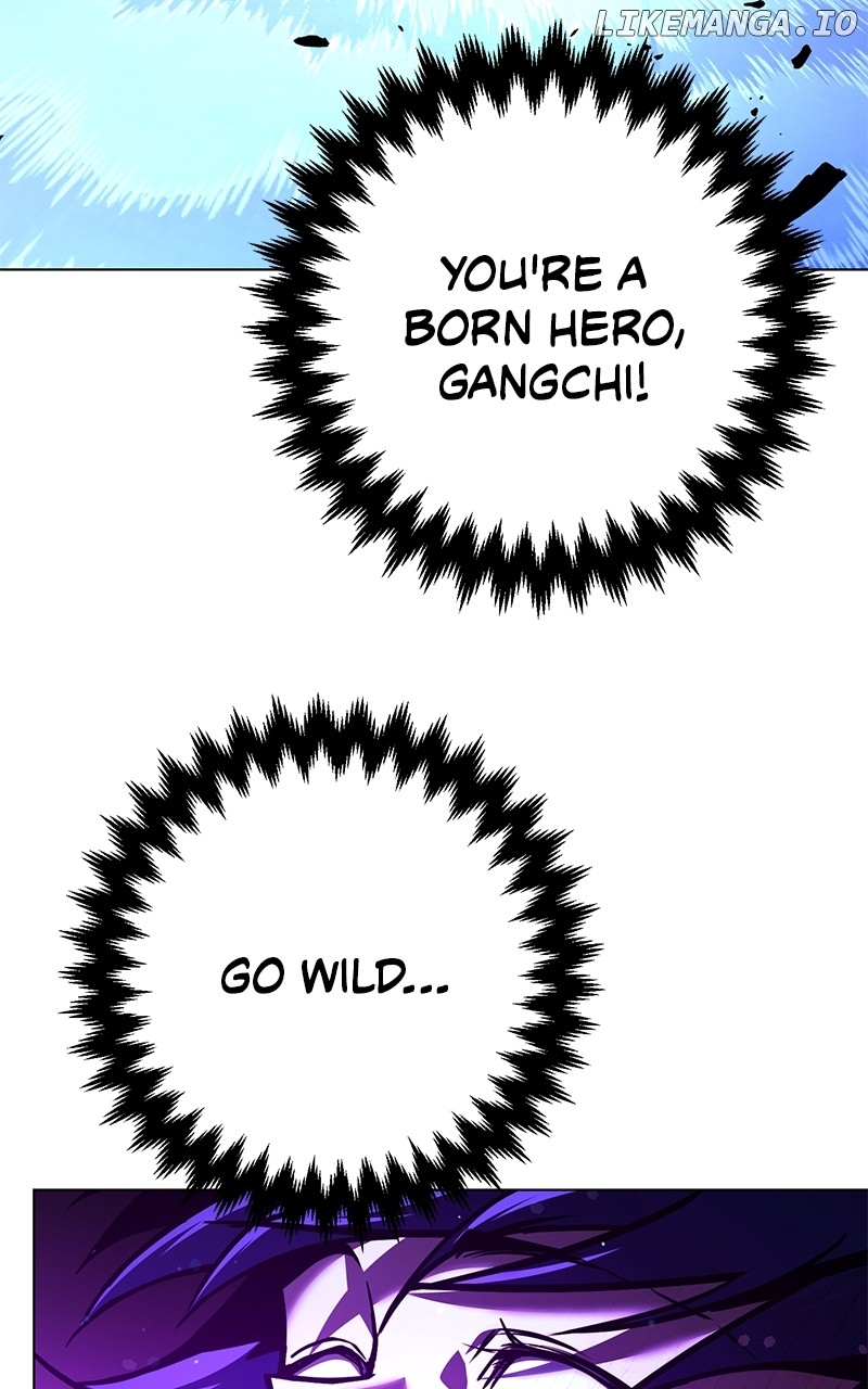 Hero the Maximum Chapter 55 - page 14