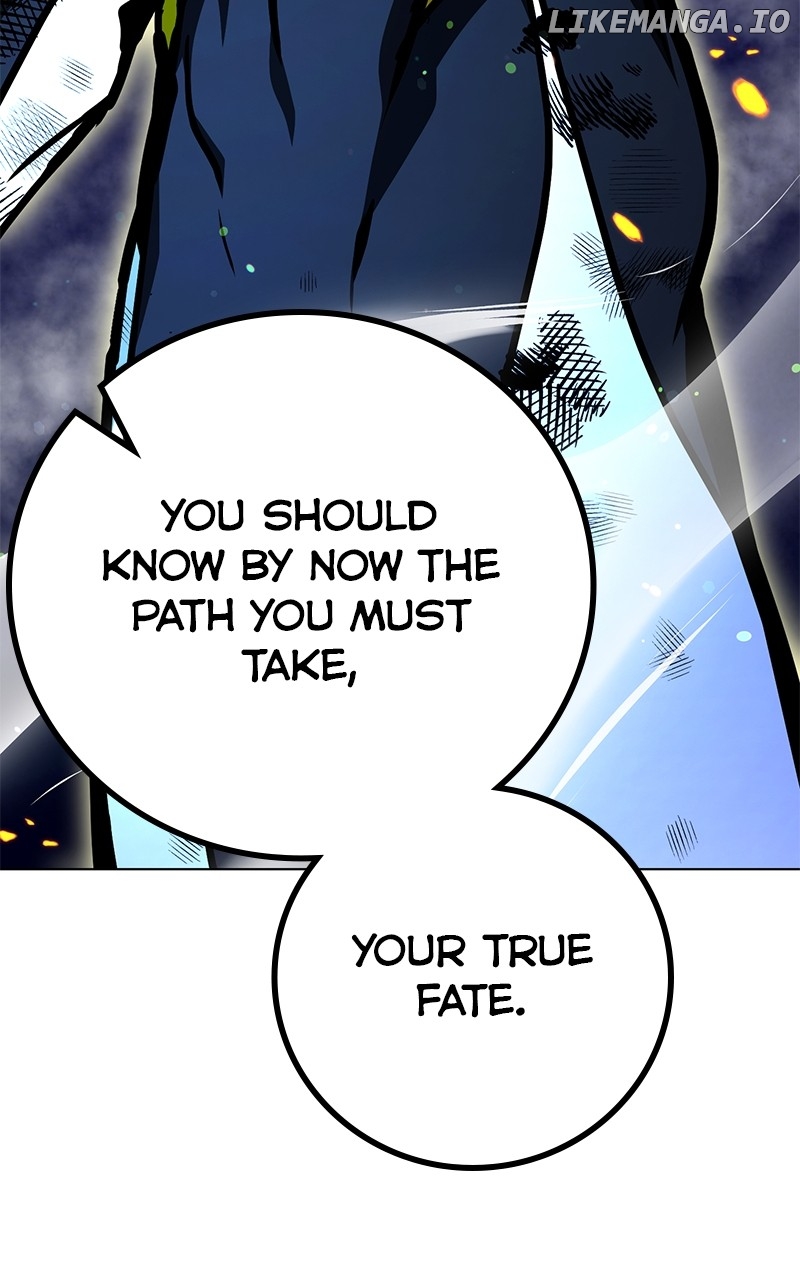 Hero the Maximum Chapter 55 - page 141