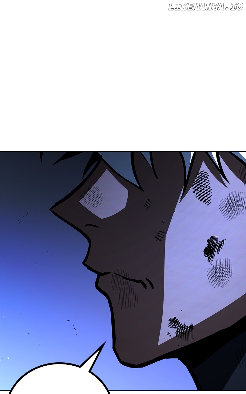 Hero the Maximum Chapter 55 - page 142