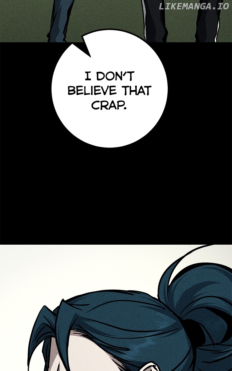 Hero the Maximum Chapter 55 - page 145