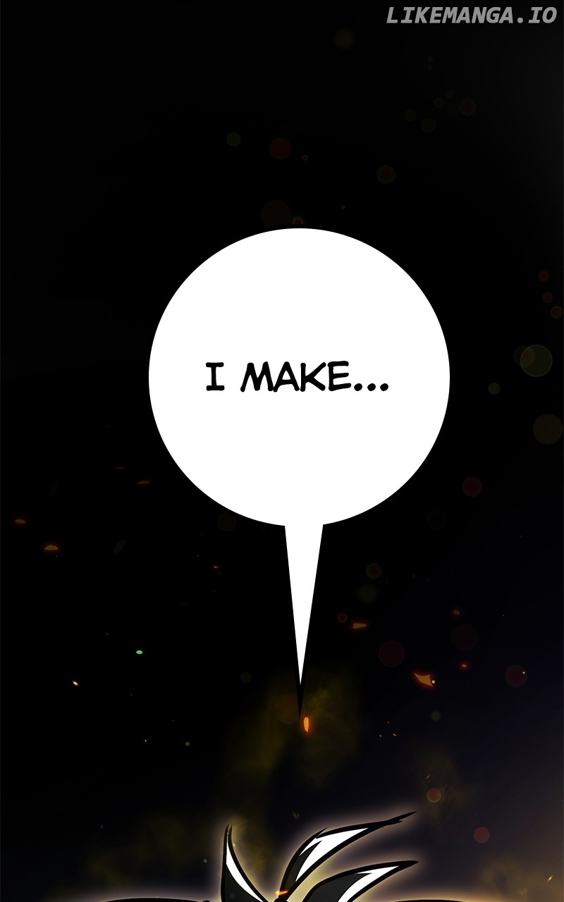 Hero the Maximum Chapter 55 - page 149