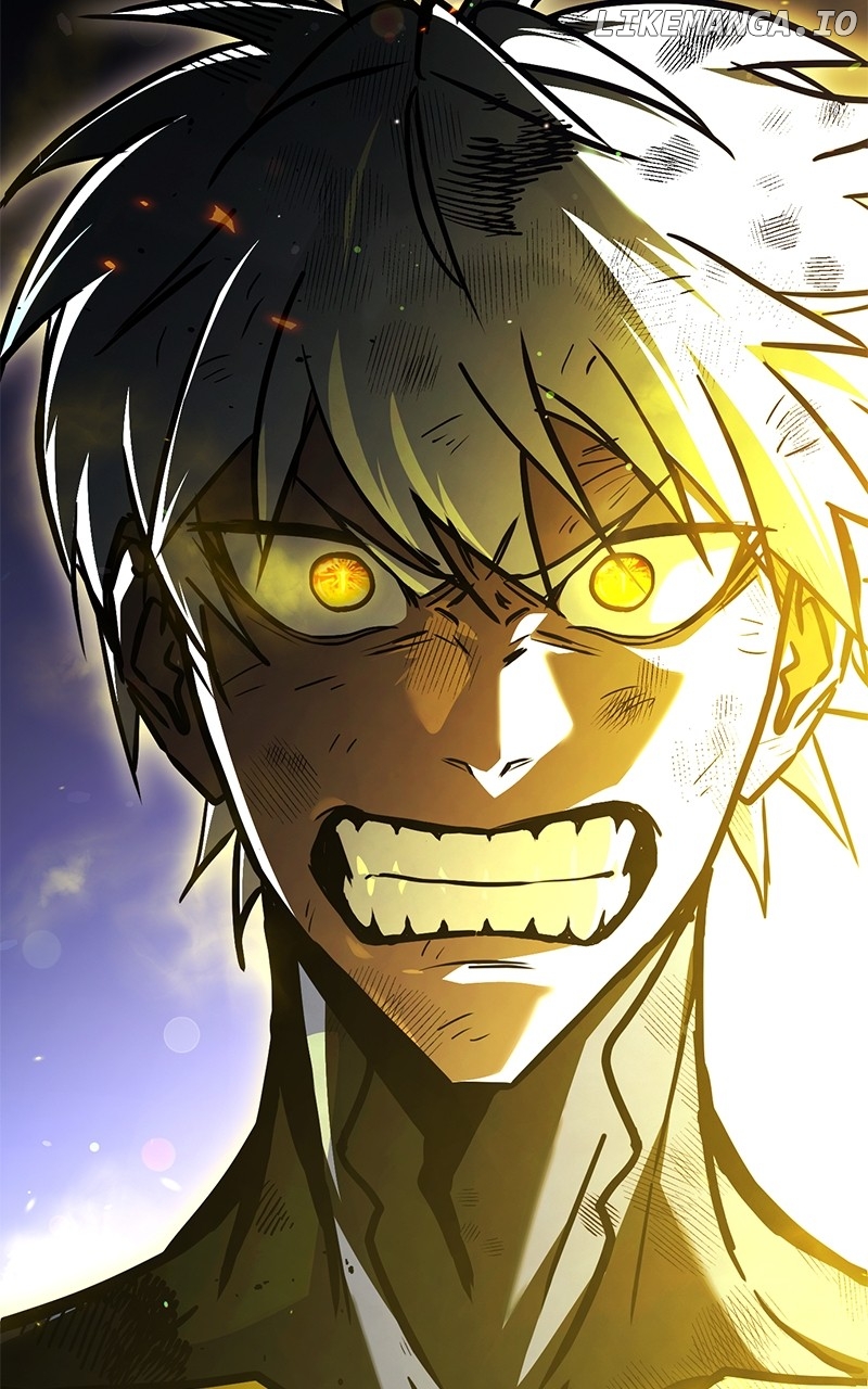 Hero the Maximum Chapter 55 - page 150