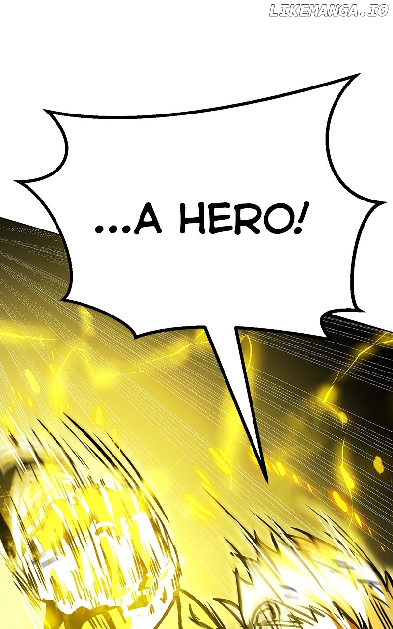 Hero the Maximum Chapter 55 - page 154