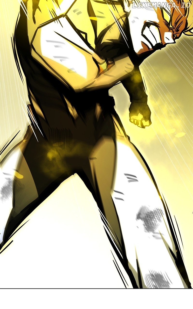Hero the Maximum Chapter 55 - page 155