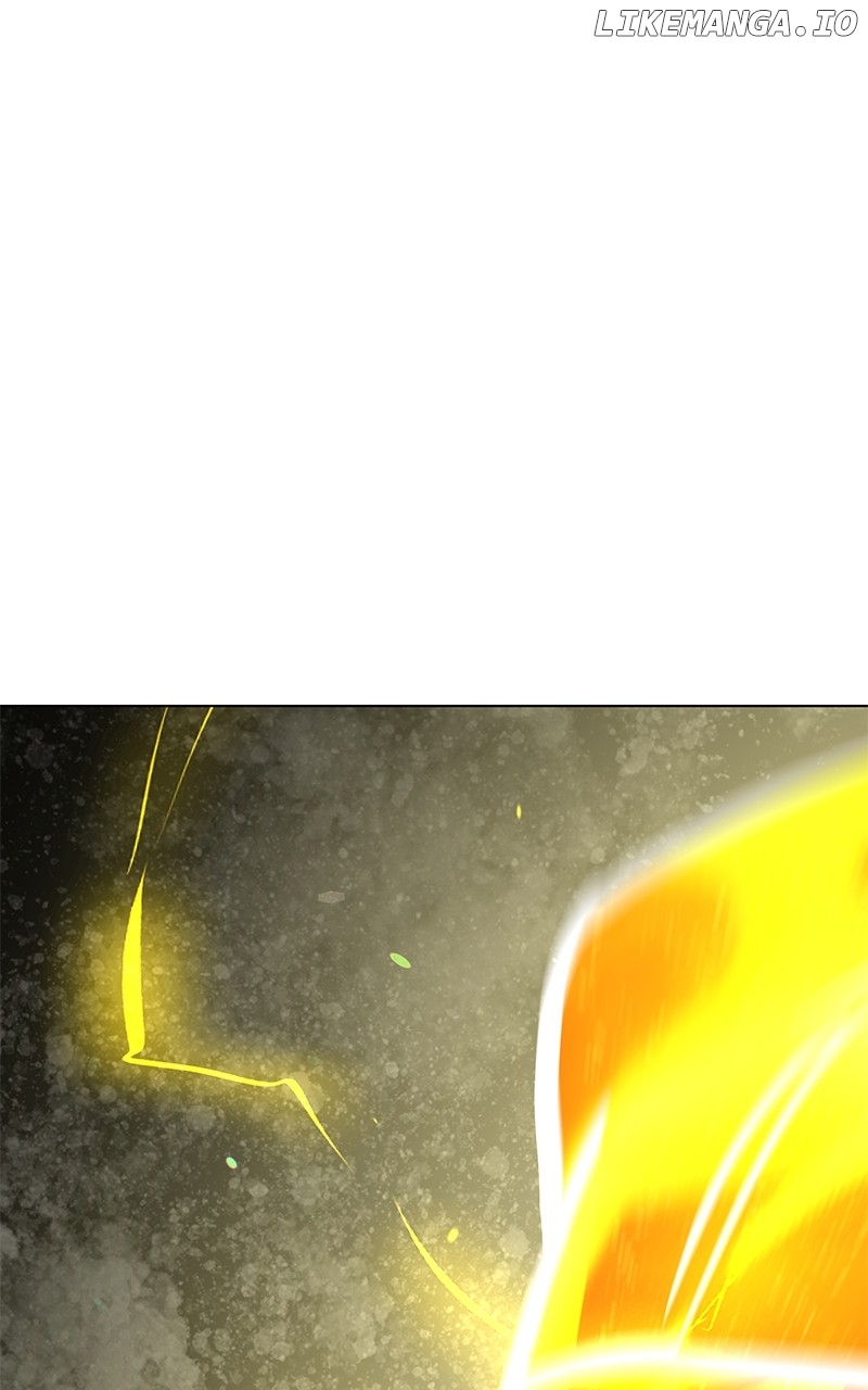 Hero the Maximum Chapter 55 - page 165