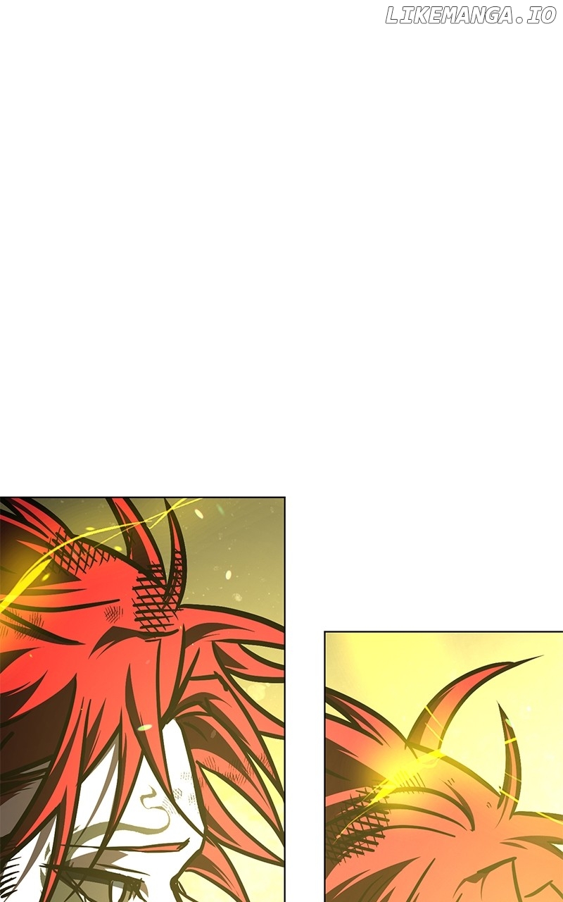 Hero the Maximum Chapter 55 - page 168
