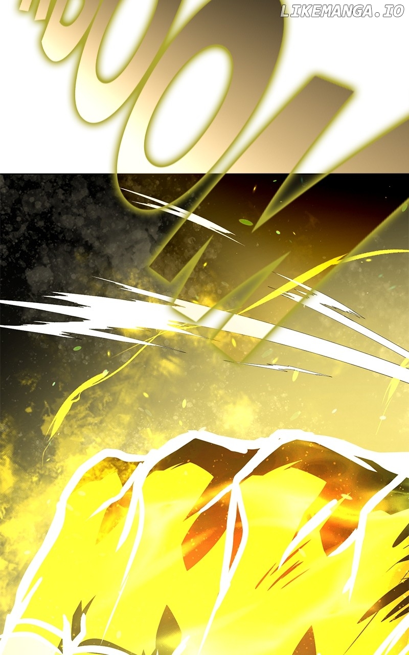 Hero the Maximum Chapter 55 - page 173