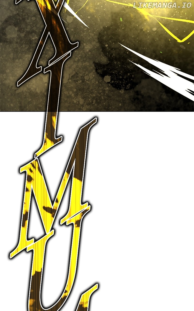 Hero the Maximum Chapter 55 - page 175