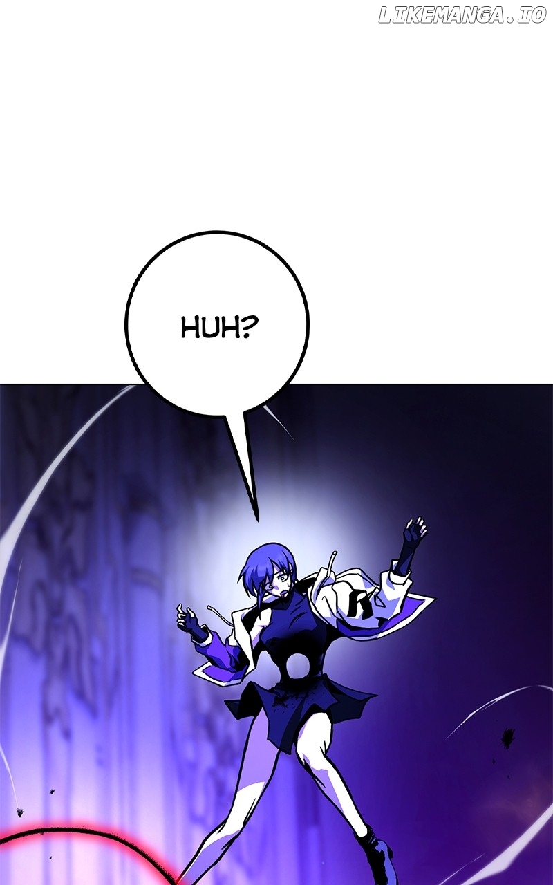 Hero the Maximum Chapter 55 - page 18