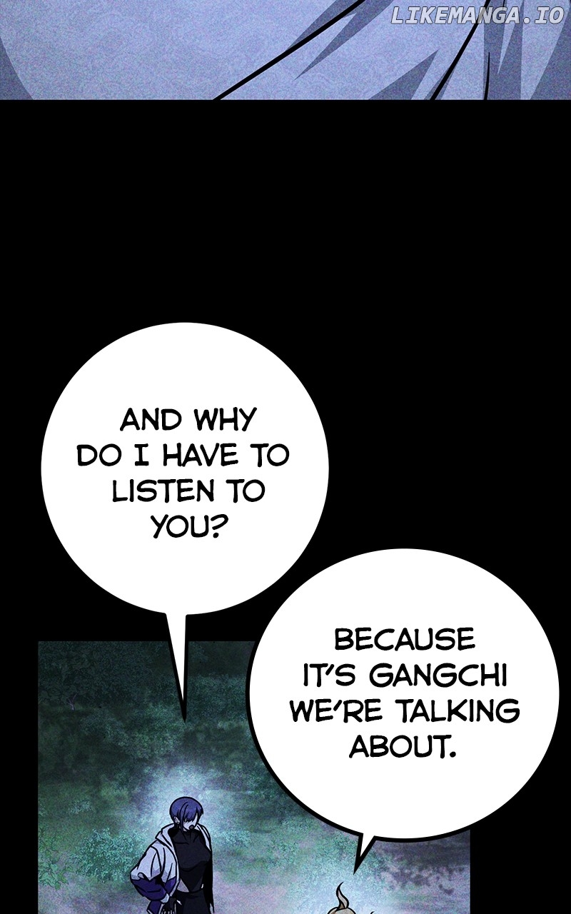 Hero the Maximum Chapter 55 - page 2