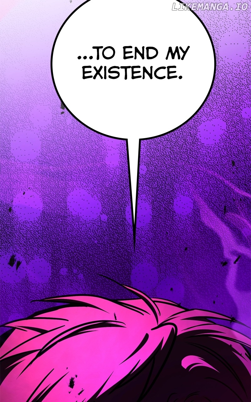 Hero the Maximum Chapter 55 - page 23