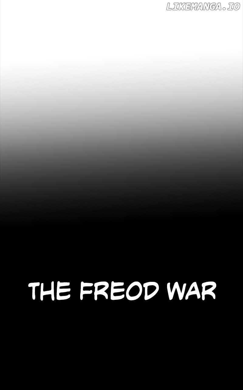 Hero the Maximum Chapter 55 - page 27