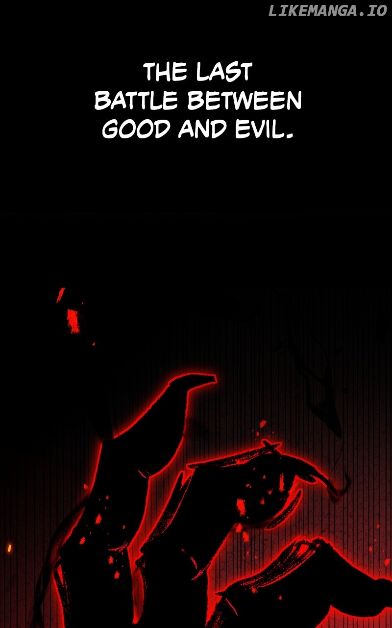 Hero the Maximum Chapter 55 - page 28