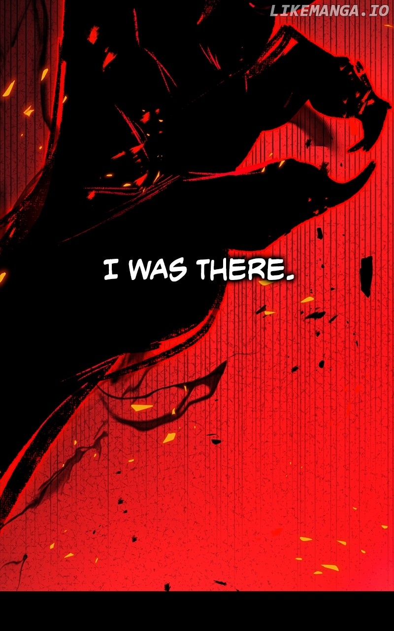 Hero the Maximum Chapter 55 - page 29