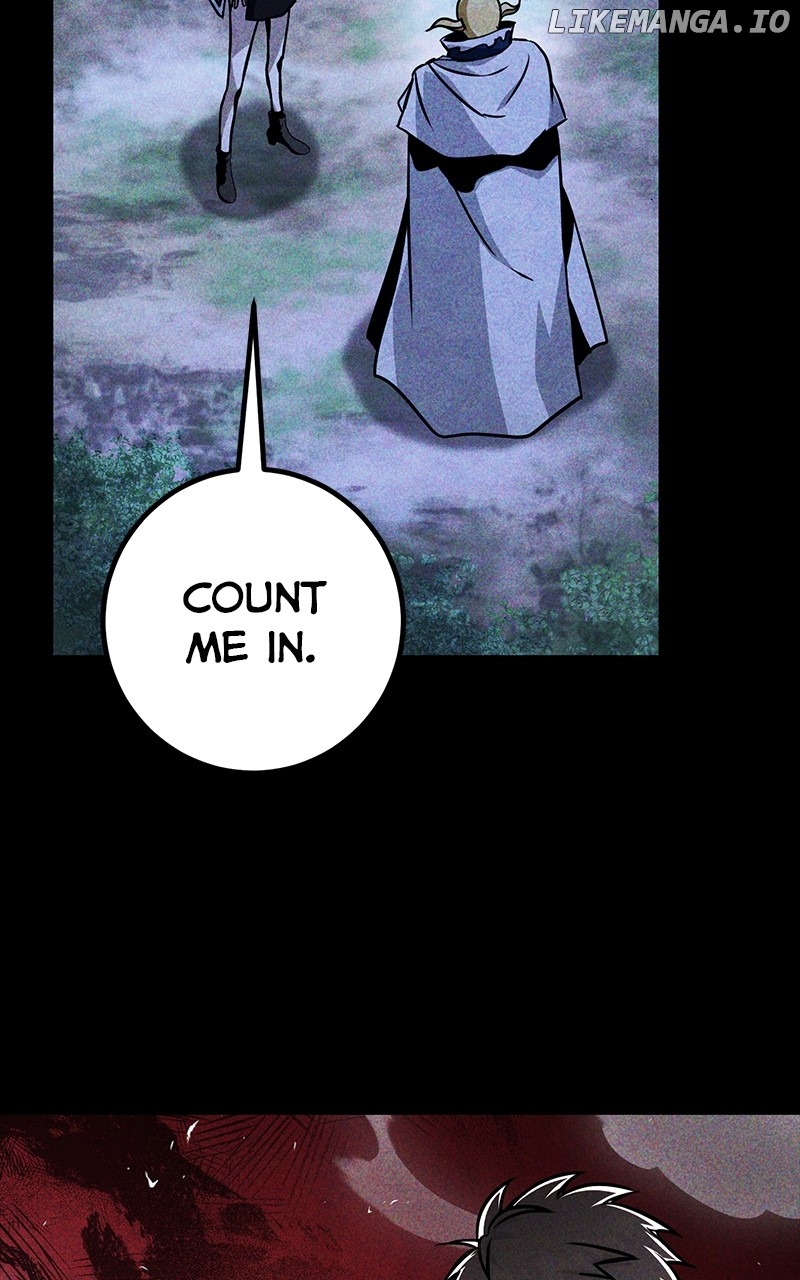 Hero the Maximum Chapter 55 - page 3