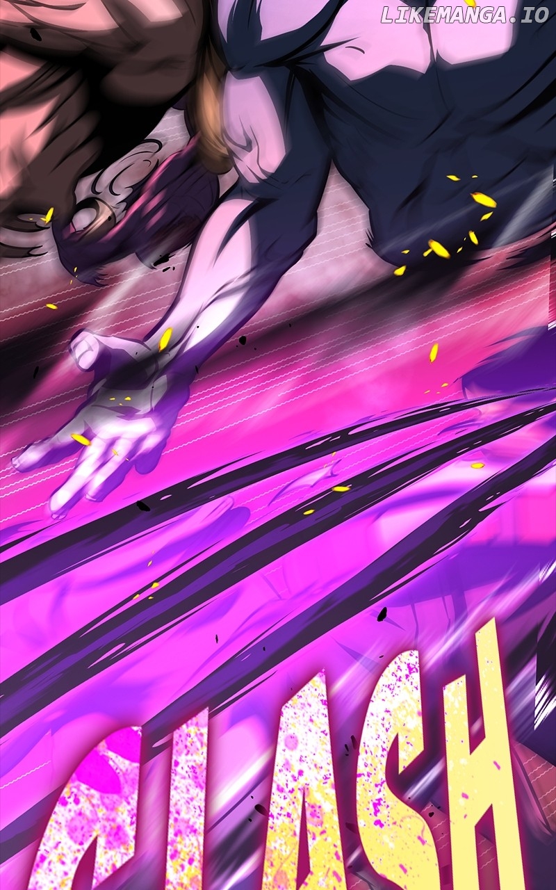 Hero the Maximum Chapter 55 - page 31