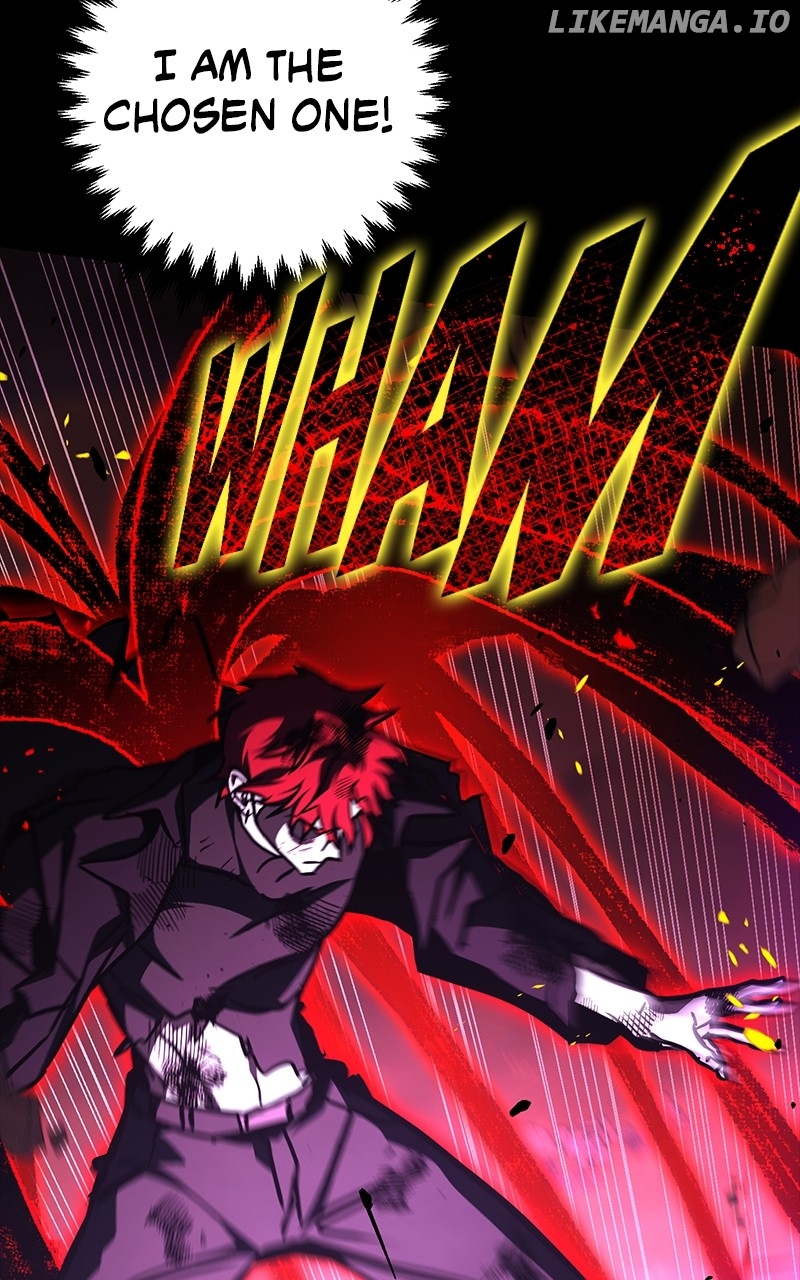Hero the Maximum Chapter 55 - page 33