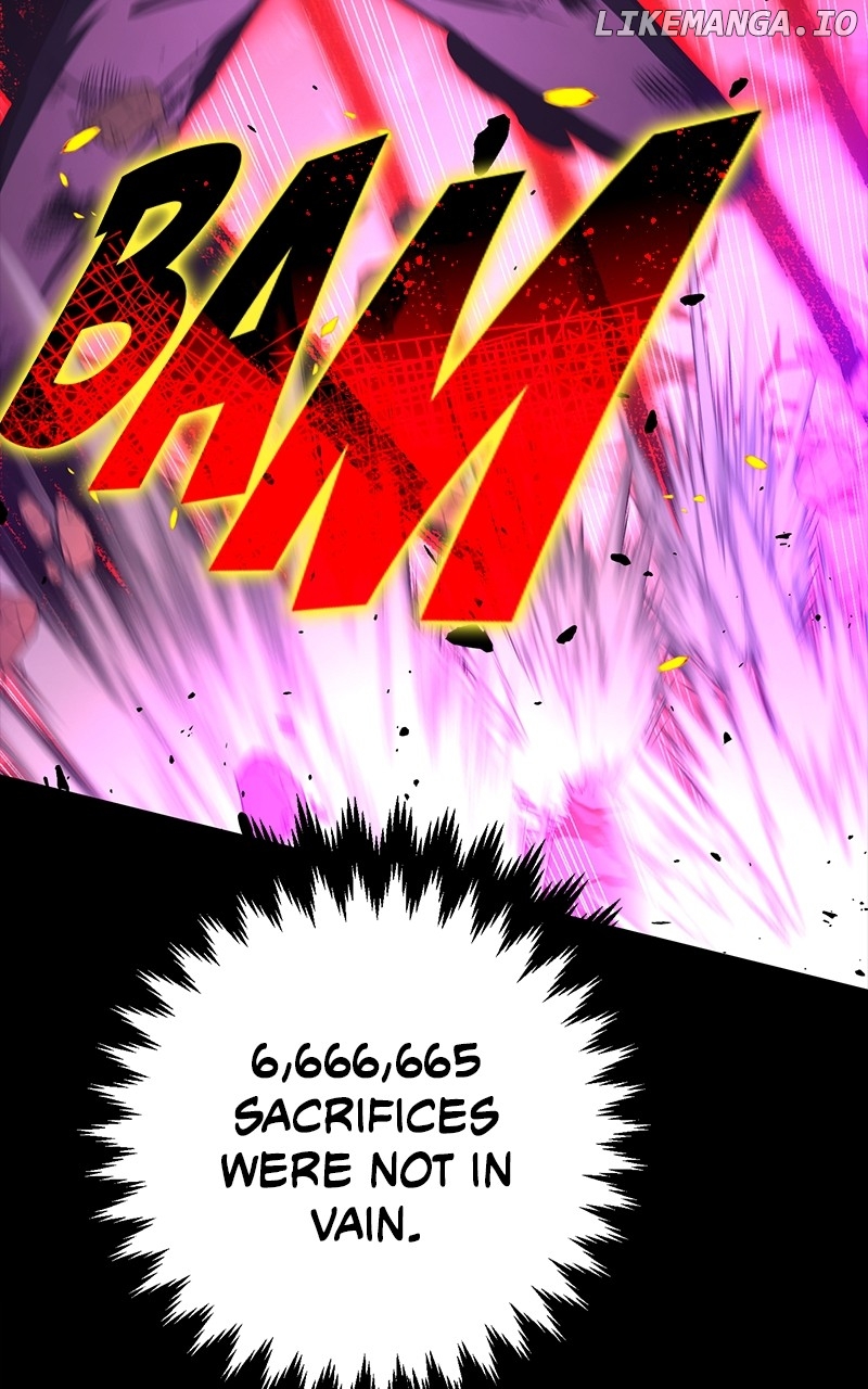 Hero the Maximum Chapter 55 - page 34