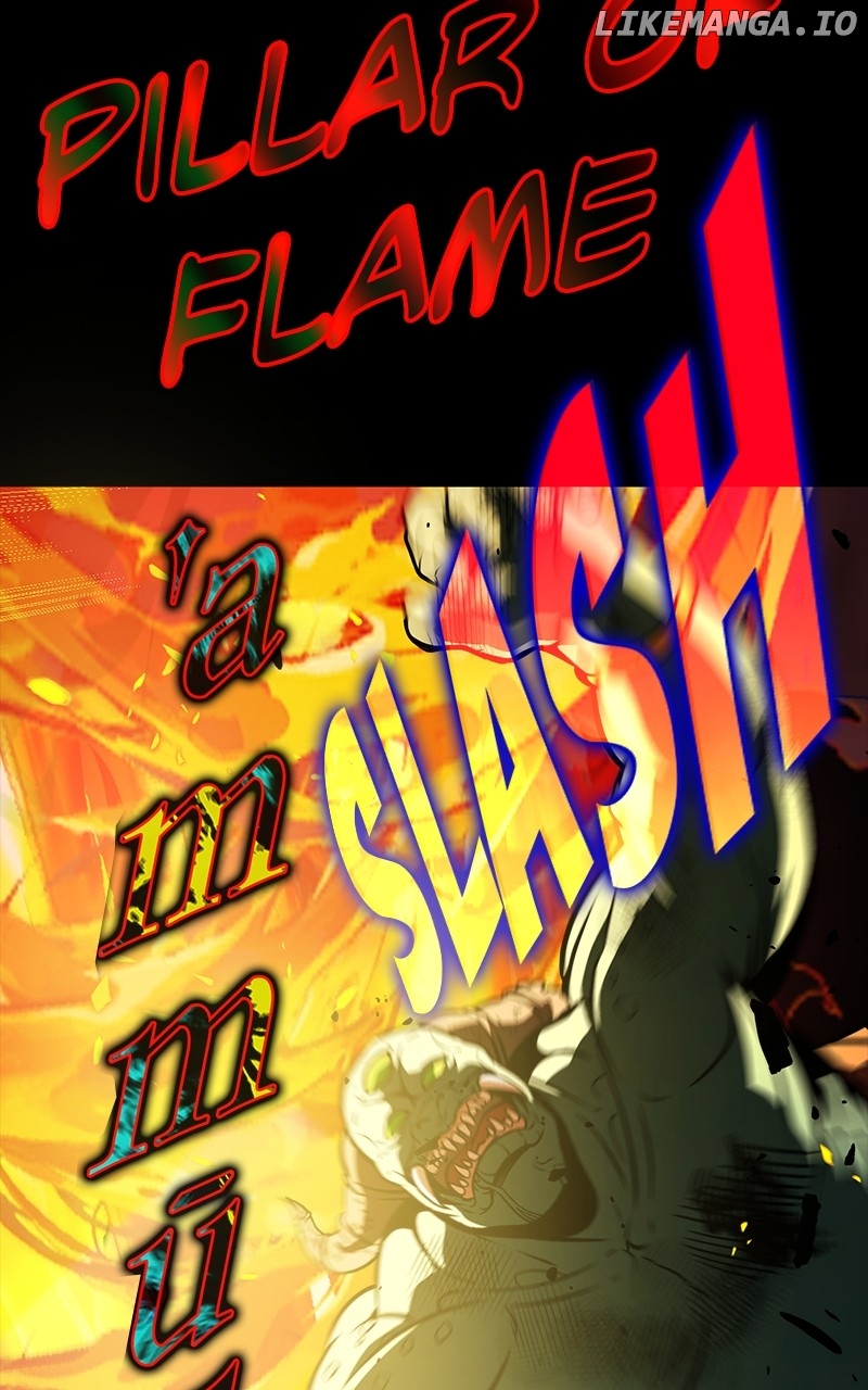 Hero the Maximum Chapter 55 - page 36