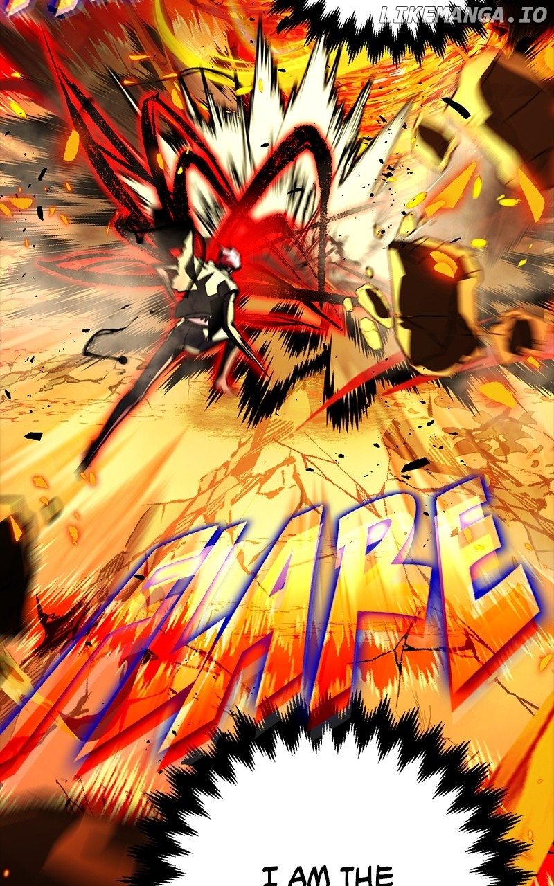 Hero the Maximum Chapter 55 - page 38